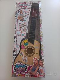 Gioco chitarra