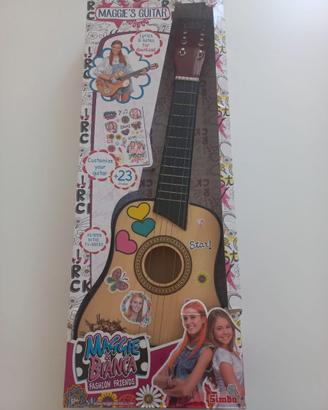 Gioco chitarra