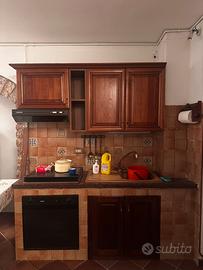 Pensili cucina