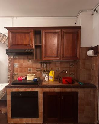 Pensili cucina