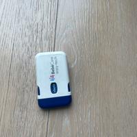 Chicco Bebè Care Easy-Tech