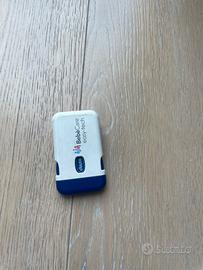 Chicco Bebè Care Easy-Tech