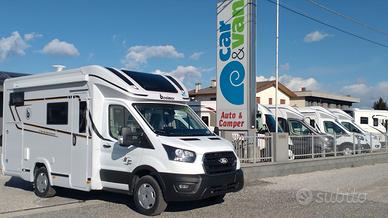 Benimar TESSORO 440UP