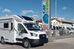 Benimar TESSORO 440UP