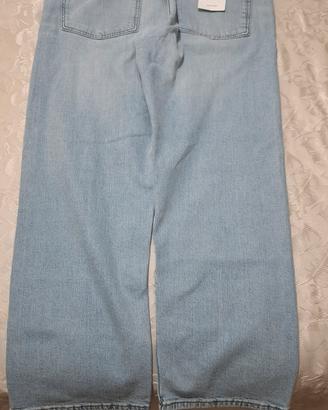 pantalone jeans  Calvin Klein 