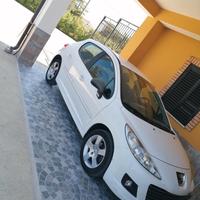 Peugeot 207 Limited Edition 1.6 HDI 85 Kw 115 cv 