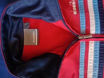 Felpa Diadora 