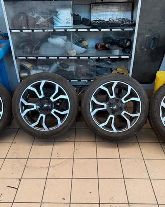 gomme auto