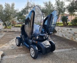 Renault twizy life 80