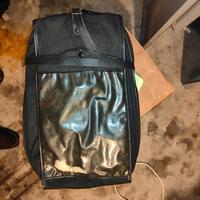 Borsa serbatoio bmw anni 80 r100 r65 r45 e altre