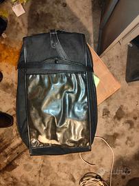 Borsa serbatoio bmw anni 80 r100 r65 r45 e altre