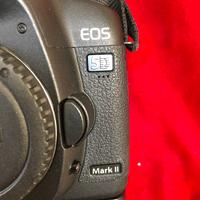 Canon 5D Mark II