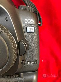 Canon 5D Mark II