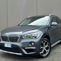 Bmw X1 sDrive18d xLine