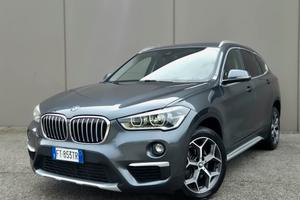 Bmw X1 sDrive18d xLine