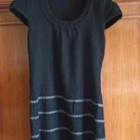 maglione smanicato