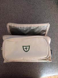 borsa termica porta pranzo 