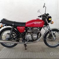 Honda CB 400 Four SS - 1977