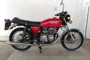 Honda CB 400 Four SS - 1977