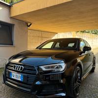 Audi A3 Sportback S Line 1.6 TDI 116 CV