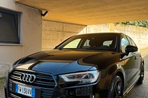 Audi A3 Sportback S Line 1.6 TDI 116 CV