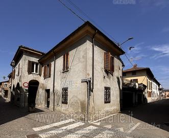 Appartamento Fontanetto Po [A4336476]