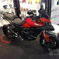 Accessori ricambi carbonio multistrada 1200