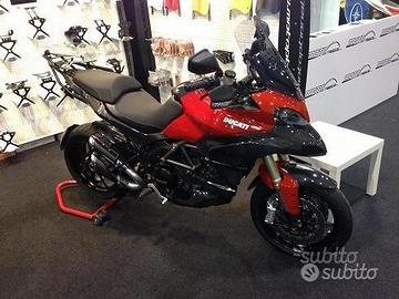 Accessori ricambi carbonio multistrada 1200