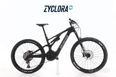 Specialized Turbo Levo Comp GX t.M