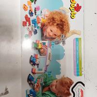 LEGO Duplo 10445