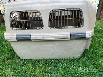 Trasportino per cani