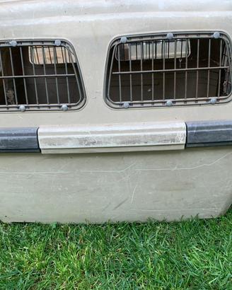Trasportino per cani