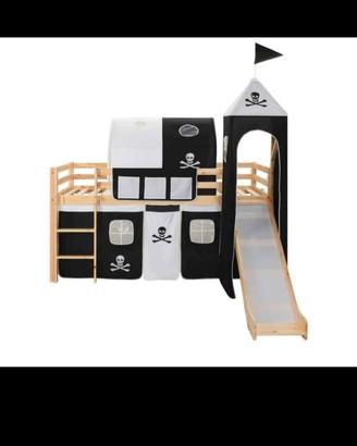 letto bambino 