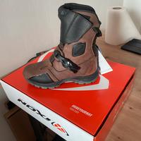 Stivali moto Ixon