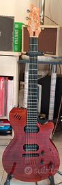 GODIN USA chitarra elettroacustica storica