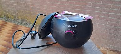 Scaldacera per brasiliana 