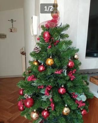 Albero di Natale 
