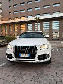 Audi Q5 2.0 TDI 190 CV clean diesel quattro S tr. 
