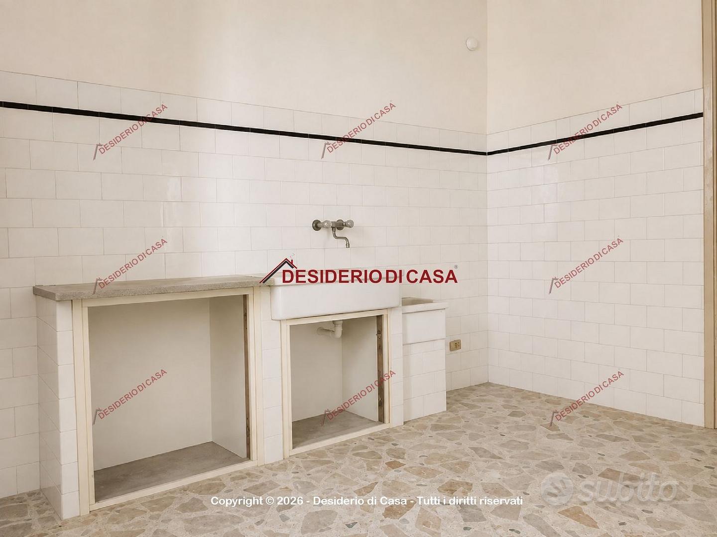 Appartamento – Partinico, Palermo - Vista 3