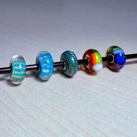 Trollbeads Vetro Originali