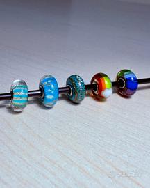 Trollbeads Vetro Originali