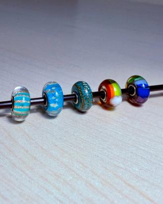 Trollbeads Vetro Originali