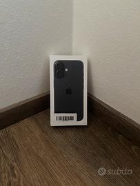 iphone 16 128 gb NUOVO