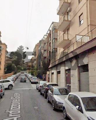 Garage/Box - Catania