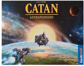 catan atropionieri