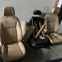 Pezzi vari bmw f10