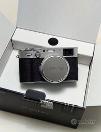 Fuji X1000V