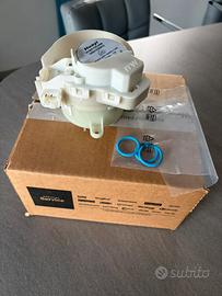 Kit motore lavaggio lavastoviglie