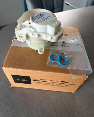 Kit motore lavaggio lavastoviglie