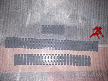Cingoli per gru Terex  Demag CC8800 conrad 1:50